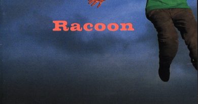Racoon - World Without Worries