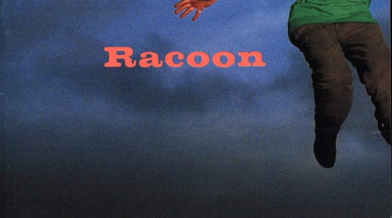 Racoon - World On A Plate