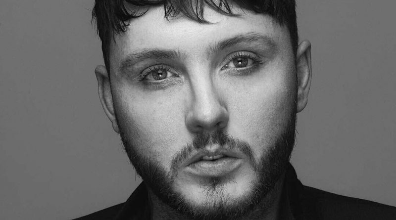 James Arthur - Prisoner