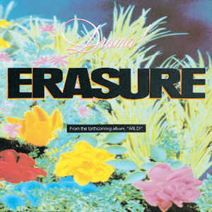 Erasure - Drama!