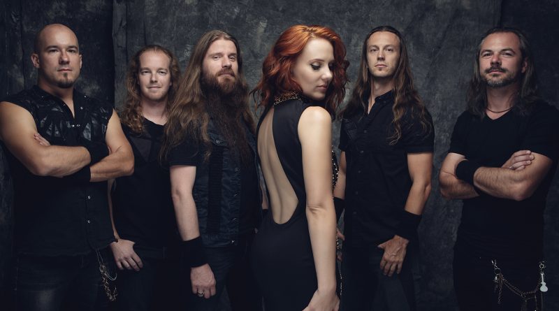 Epica - Storm the Sorrow