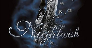 Nightwish - Escapist