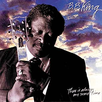 B.B. King - The Blues Come Over Me