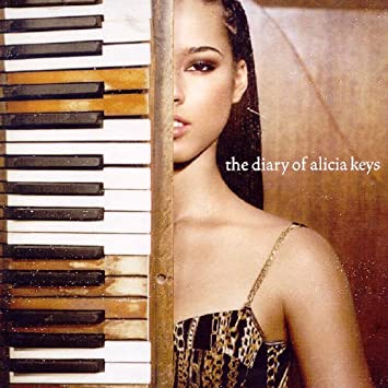 Alicia Keys - So Simple