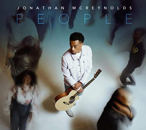 Jonathan McReynolds - Church People (Reprise)