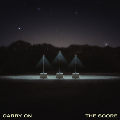 The Score - Carry On