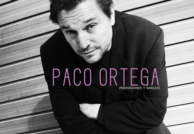 Paco Ortega - Pa Ti, Pa Ti