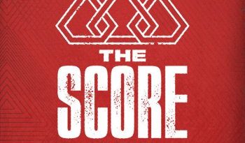 The Score - Stronger