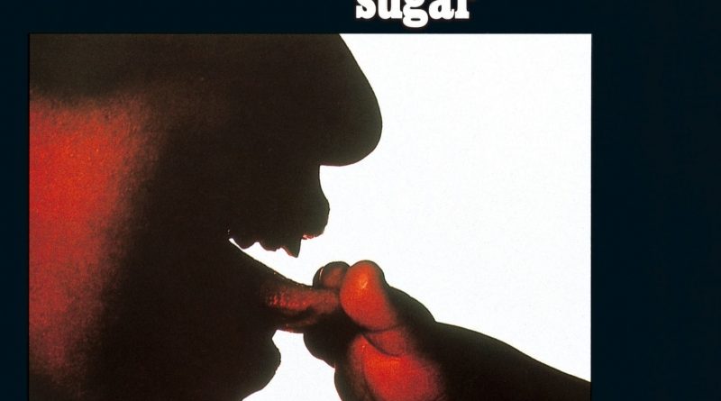 Stanley Turrentine - Sugar