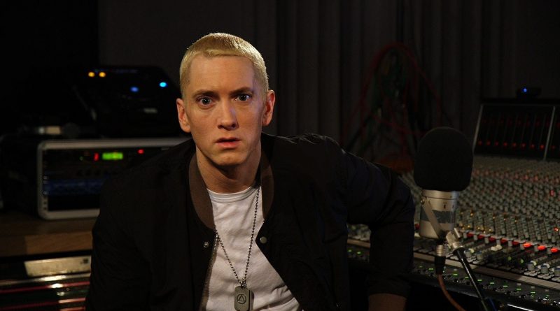 Eminem - Chloraseptic