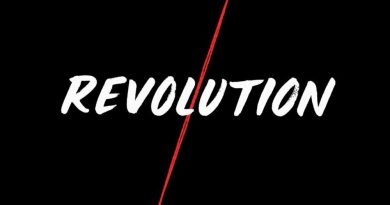 The Score - Revolution