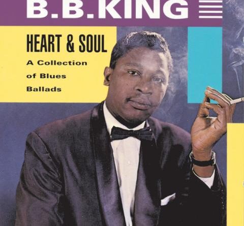 B.B. King - My Reward