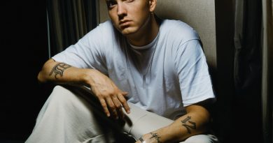 Eminem - Campaign Speech
