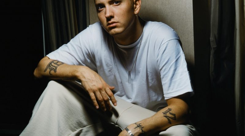 Eminem - Campaign Speech