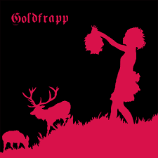 Goldfrapp - Lovely Head