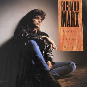 Richard Marx - Endless Summer Nights