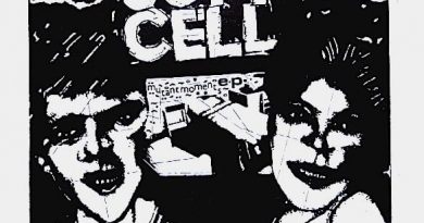 Soft Cell - Frustration