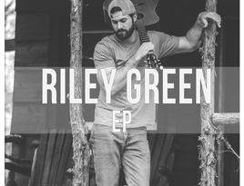 Riley Green - Almost