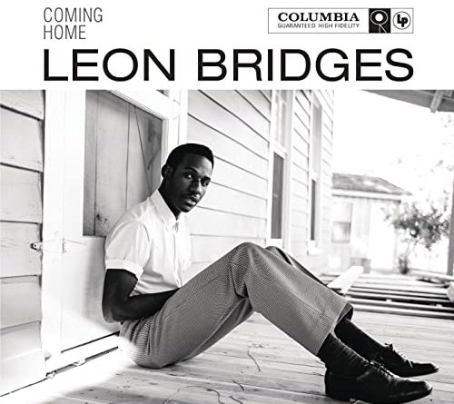 Leon Bridges - Better Man