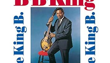 B.B. King - A Mother's Love