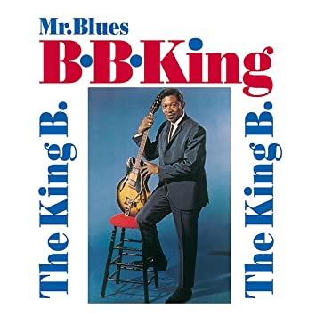 B.B. King - A Mother's Love