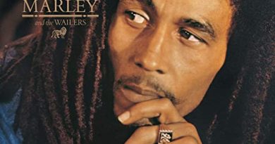 Bob Marley - One Love , People Get Ready