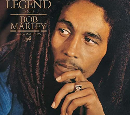 Bob Marley - One Love , People Get Ready