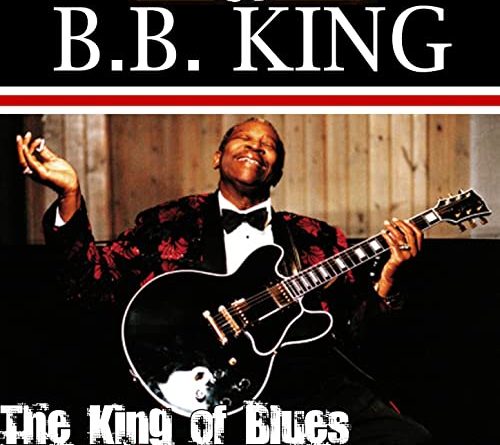 B.B. King - So Many Roads