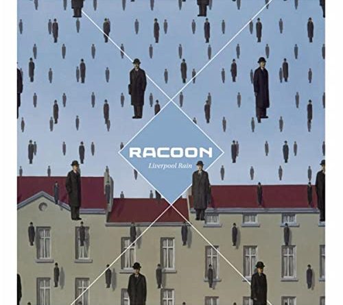 Racoon - Biggest Fan