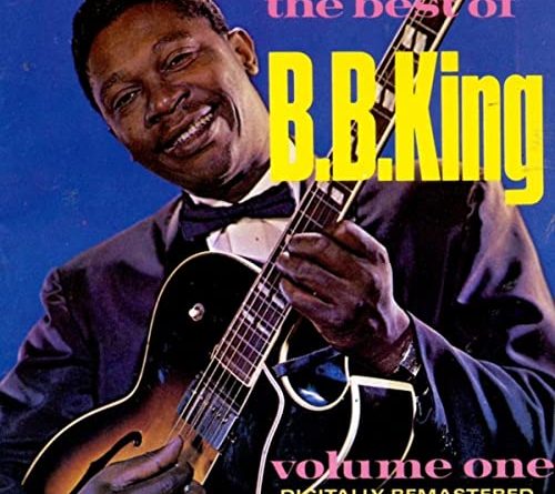 B.B. King - Early Every Morning