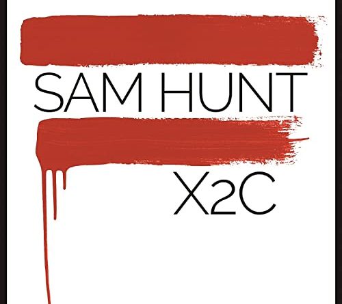 Sam Hunt - Ex To See