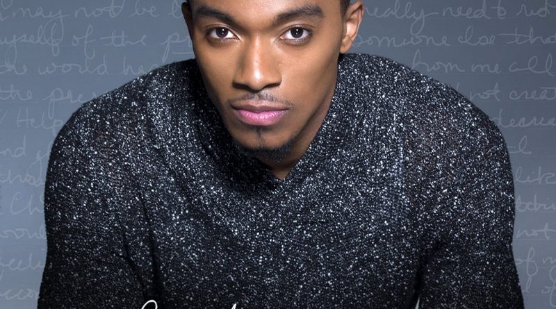 Jonathan McReynolds - Everything