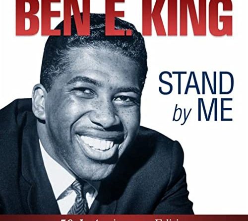 B.B. King - Stand by Me