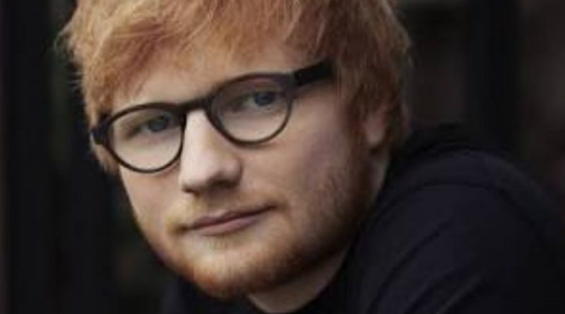 Ed Sheeran - Nina