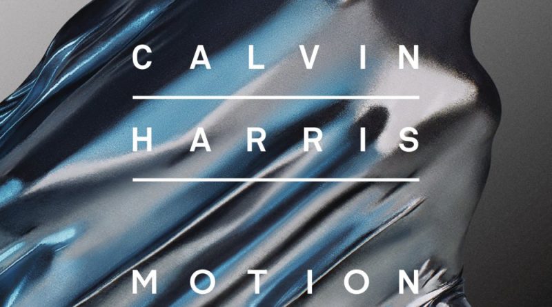 Overdrive Calvin Harris, Ummet Ozcan