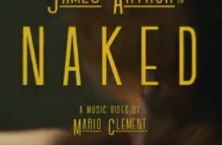 James Arthur - Naked