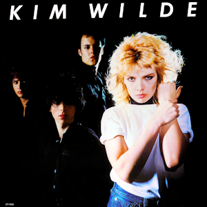 Kim Wilde - You'll Never Be So Wrong