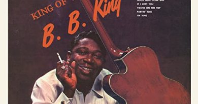 B.B. King - Feel Like a Million