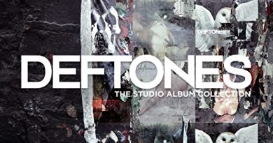 Deftones - Lifter