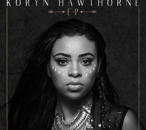 Koryn Hawthorne - Won't He Do It