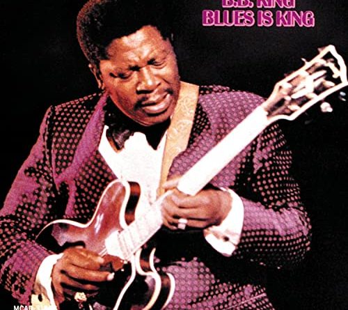 B.B. King - Tired Of Your Jive