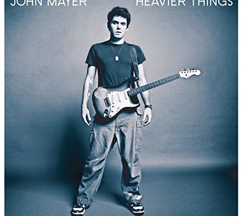 John Mayer - Split Screen Sadness