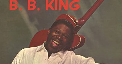 B.B. King - Please Set the Date