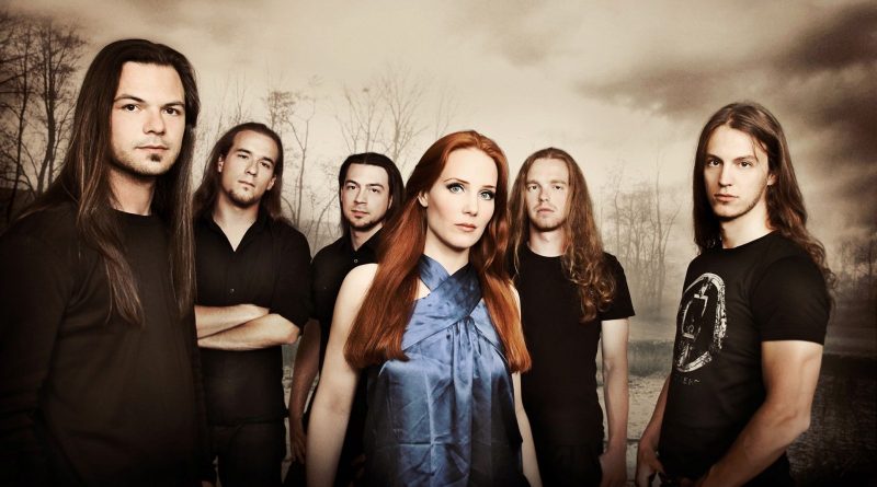 Epica - Fools Of Damnation