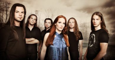 Epica - Resign to Surrender