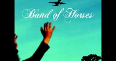 The Funeral - Band Of Horses