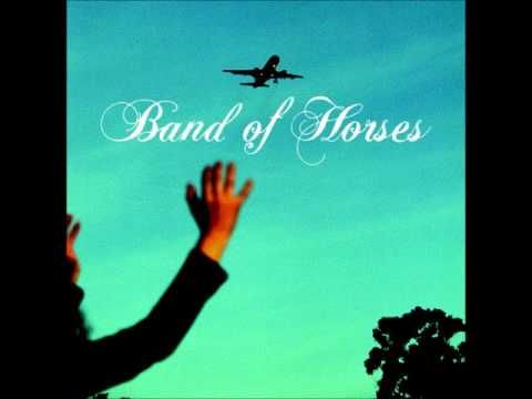 The Funeral - Band Of Horses