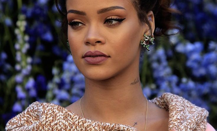 Rihanna - Willing to Wait