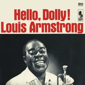 Louis Armstrong - Blueberry Hill