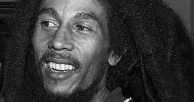 Bob Marley - Bad Card